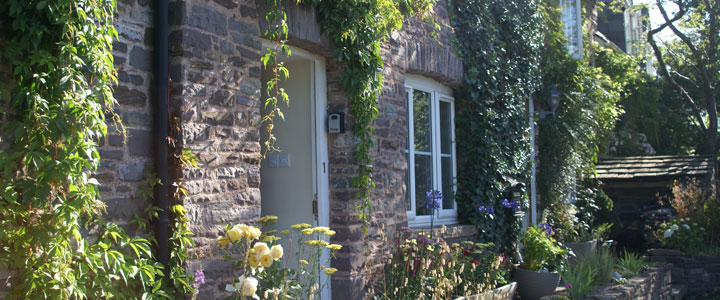 holiday cottage wales